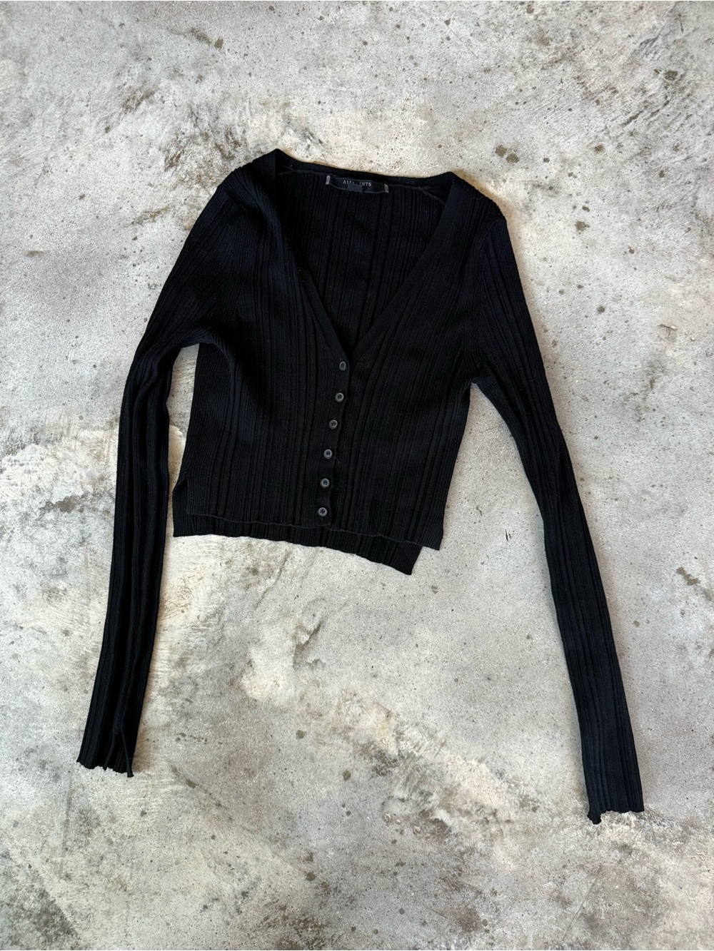 All Saints cardigan